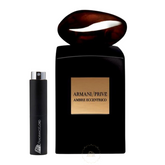 Giorgio Armani Armani Prive Ambre Eccentrico Eau De Parfum Travel Spray | Sample